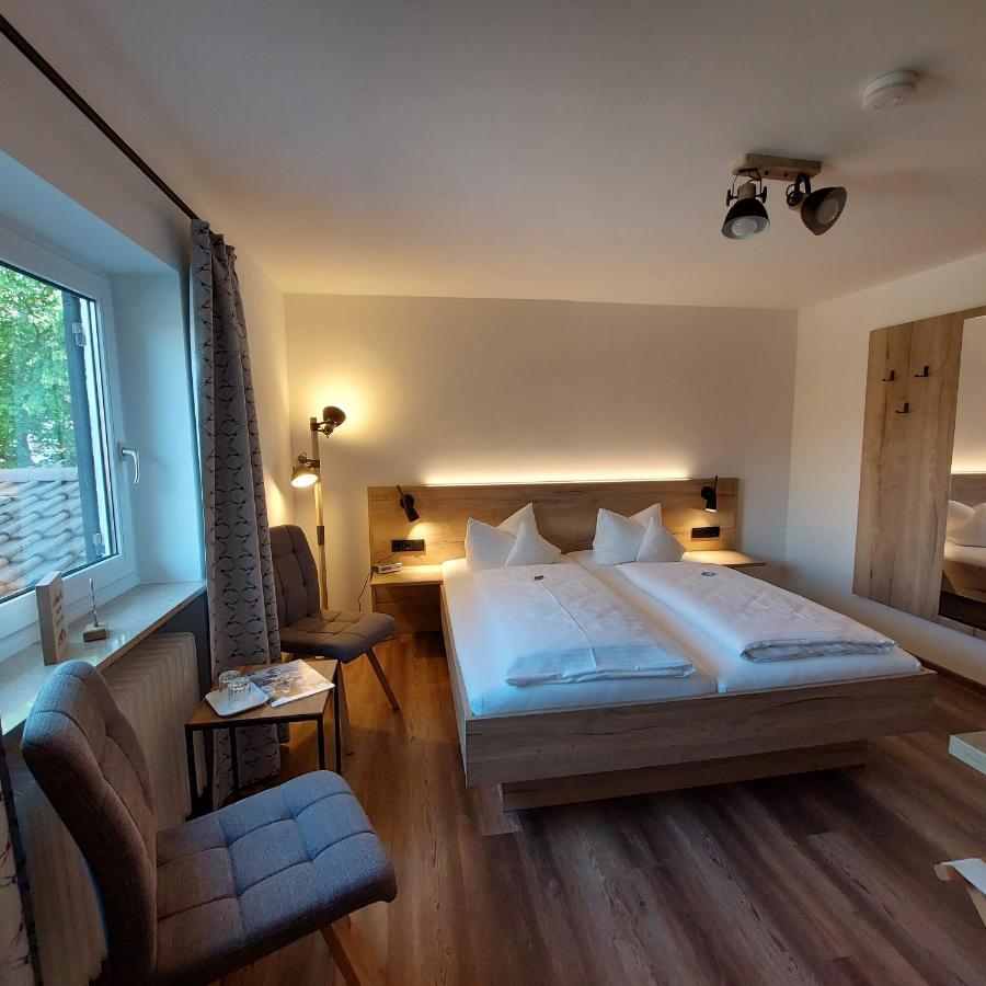 Hotel Garni Malerwinkl Bad Hindelang Dış mekan fotoğraf