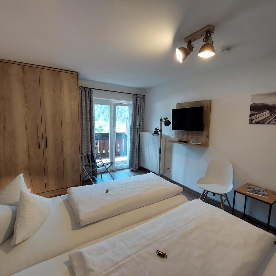 Hotel Garni Malerwinkl Bad Hindelang Dış mekan fotoğraf