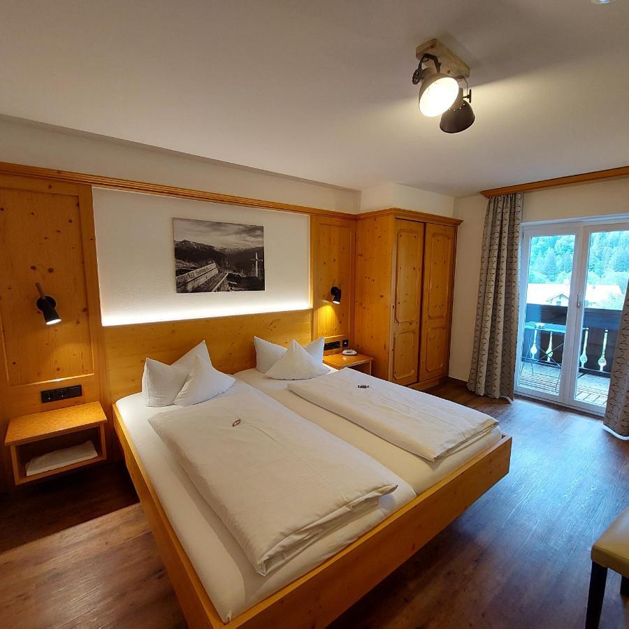 Hotel Garni Malerwinkl Bad Hindelang Dış mekan fotoğraf