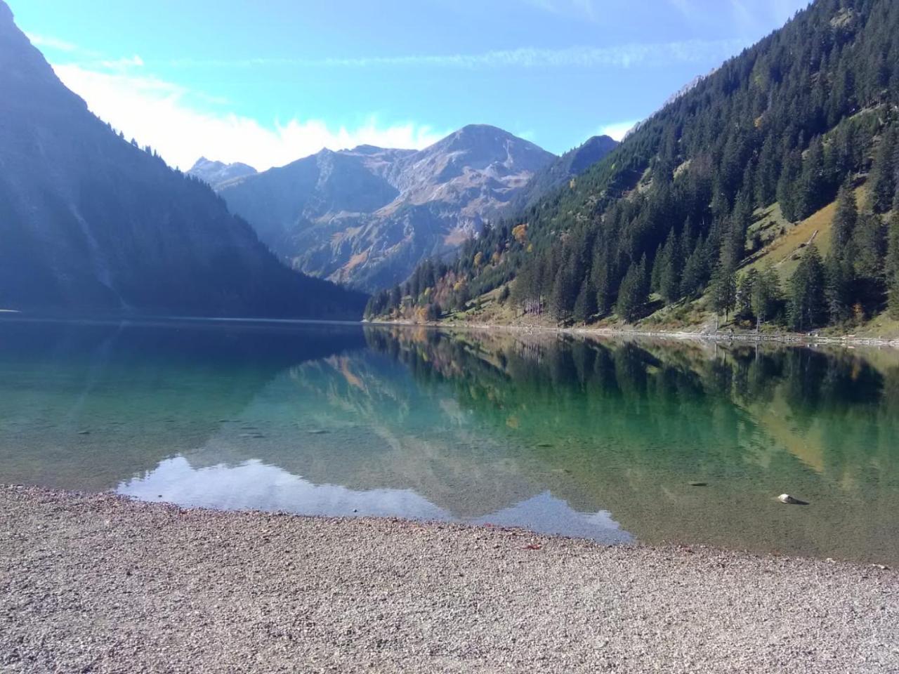Hotel Garni Malerwinkl Bad Hindelang Dış mekan fotoğraf